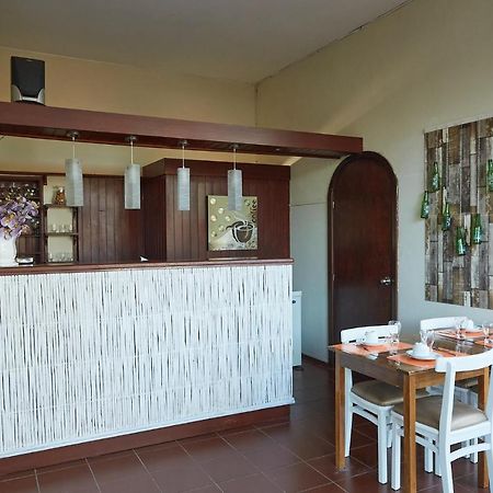 Hotel Termas Day 代曼 外观 照片
