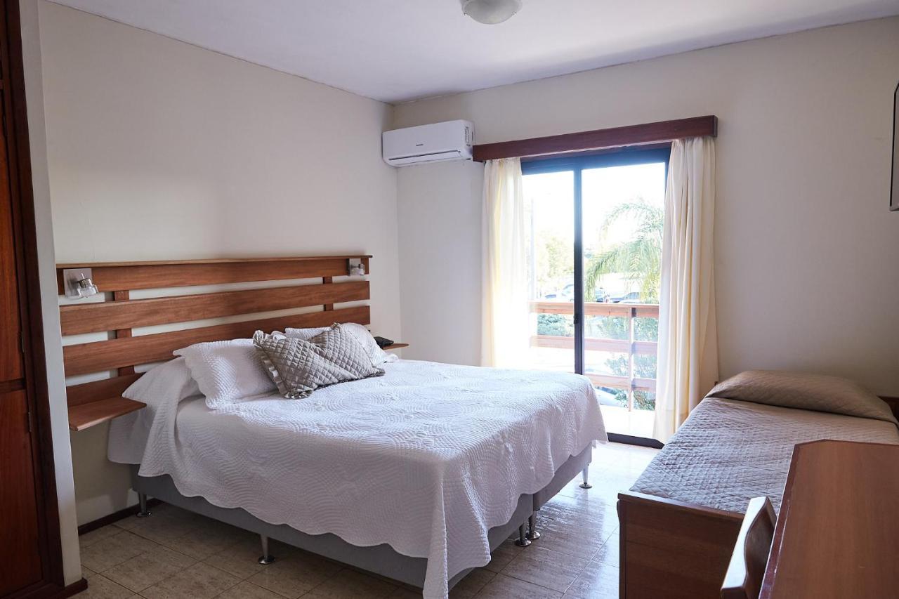 Hotel Termas Day 代曼 外观 照片