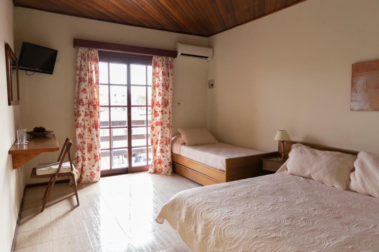 Hotel Termas Day 代曼 外观 照片