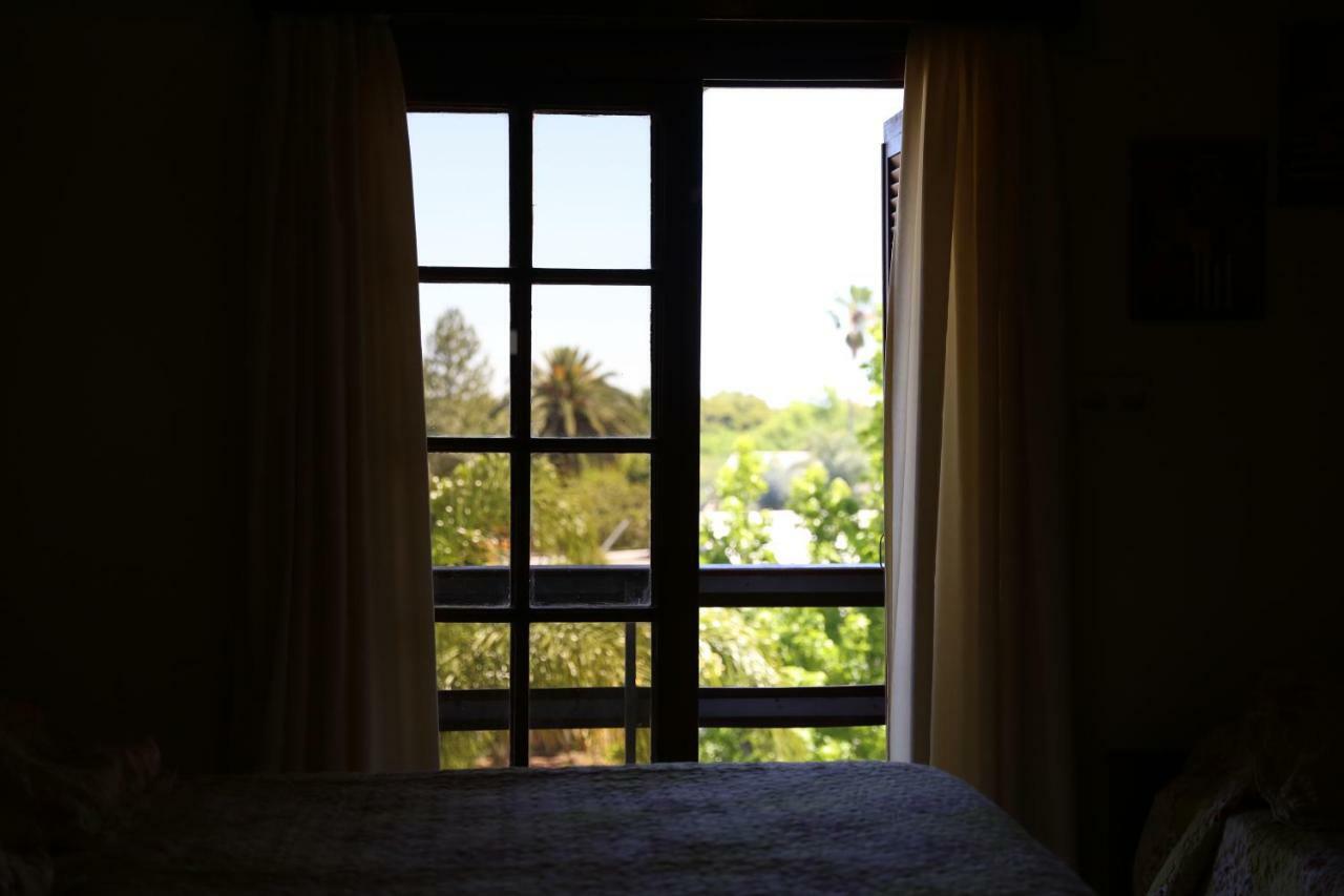 Hotel Termas Day 代曼 外观 照片