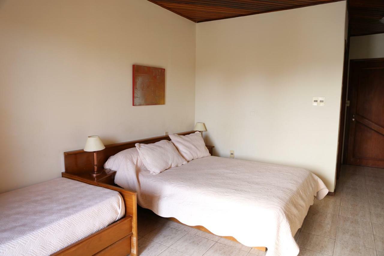 Hotel Termas Day 代曼 外观 照片
